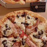 Villfino Pizza Étel