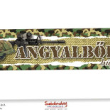 Angyalbőr Büfé Kint