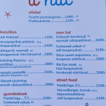 A Hal Étel