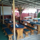 Suba Étterem Étel