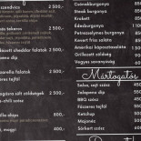 Békebeli Sörkert Bent