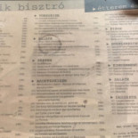 Pub-lik Bistro Étel