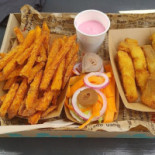 Street Food Box Étel