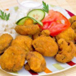 Tutti Fast Food Étel