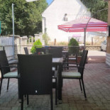 Kastélypark Vendéglő Bent