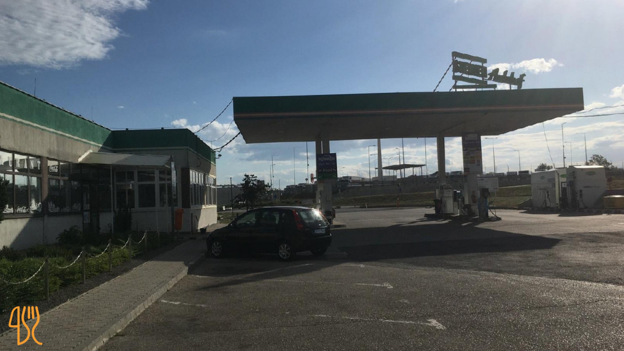 Steiner-autohof Kft. Kint