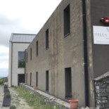 Villa Pátzay Étel