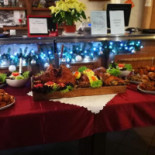 Bugi Etterem Pizzeria Kint