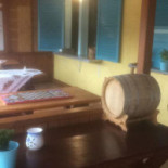 Ficak Büfé Étel