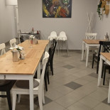 Imi's Kitchen Étel