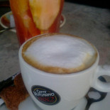 Galéria Art Café Étel
