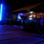 Cocktail Terrace Étel