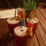Cocktail Terrace Étel