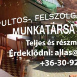 Ludas Kisvendéglő és Fogadó Étlap