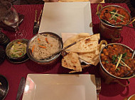 Taste Of India Königstein Indisches food