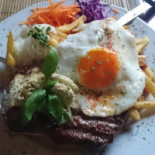 Franciska-grill Étel