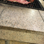 Cimbora Grillkert Étel