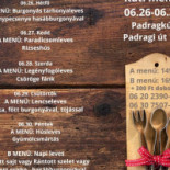 Kúti Presszó és Falatozó Étel