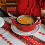 Kemencés Csárda Étterem Étel