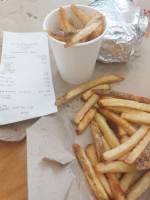 Five Guys food