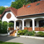 Az Én Anyósom Étterem Étel