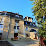 Kövestető Étel