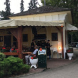 Csigaház Étel