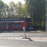 Pocak Ételbár Kint