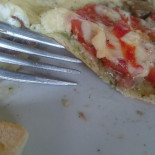 Prontó Pizzéria Étel