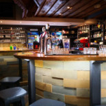 Peron Pizzéria Pub Étel