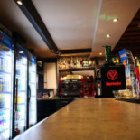 Peron Pizzéria Pub Étel