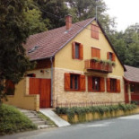 Világosi Étterem Pizzéria Étlap