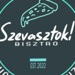 Szevasztok Bisztró Bent