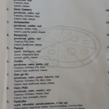 Lacus Pelso Pizzeria And Pub Bent