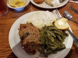 Cracker Barrel food