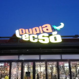 Dupla Lecso Étel
