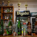 Vigadó Pizzéria Étel