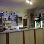 Vigadó Pizzéria Étel