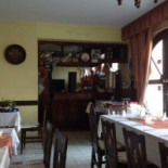 Páhok Panzió Étterem Étel
