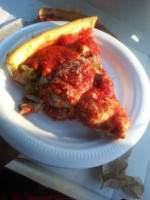 Giovanni's Pizza food