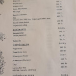 Izsóp Étterem és Bisztró Bent