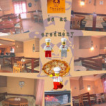 Silvestro Pizzéria Étel