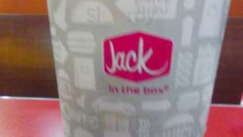 Jack In The Box food