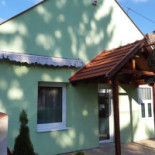 Levente Vendéglő és Pizzéria Étel