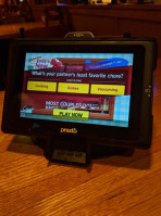 Applebee's Grill inside