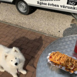 Bäri Lángos Keszthely Étel