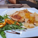 Dock Bistro Étel