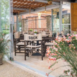 Dock Bistro Étel