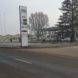Oil! Tótkomlós Kint