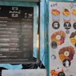 Meraki Görög Food Truck X Köz_hely Étel